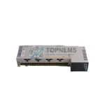 Schneider Electric 140CRA93100 I/O Module detail image 4