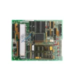 GE DS200SLCCG3AFG Communication Module detail image 2
