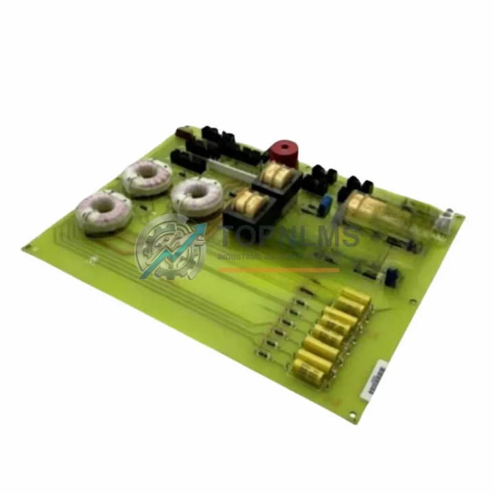 GE DS200TCEBG1AAB I/O Module product image