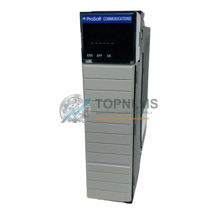 ProSoft Technology MVI56E-MCM Communication Module product image
