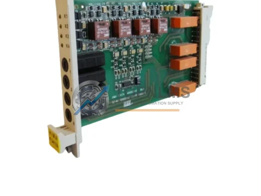 HIMA F3417A industrial automation spare part