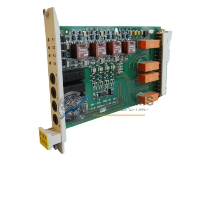 HIMA F3417A Electrical Component product image