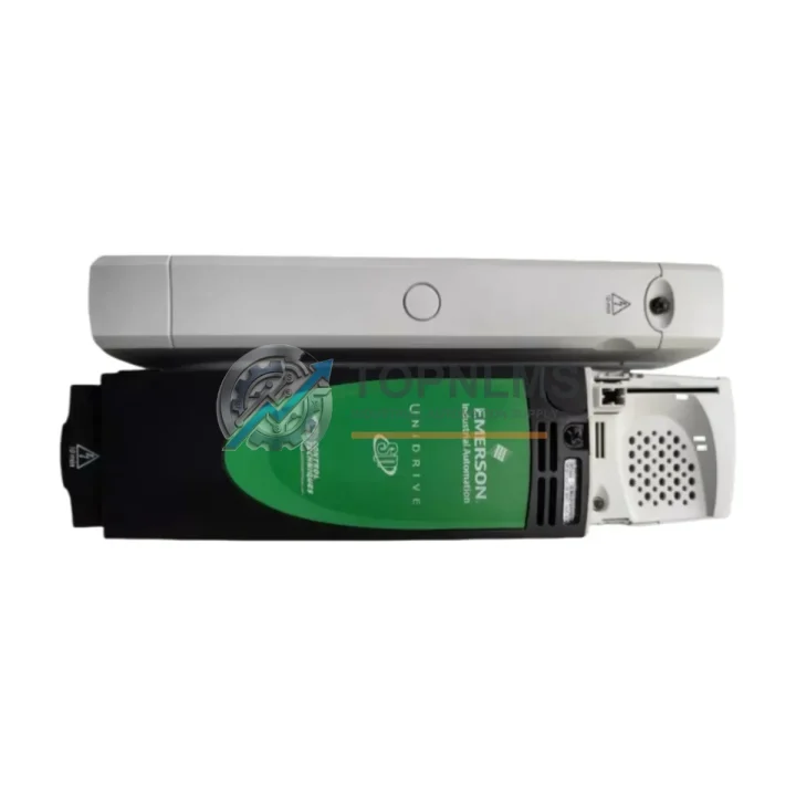 Emerson SP2402 I/O Module product image