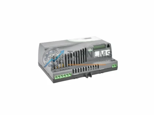Emerson FXMP25 industrial automation spare part
