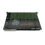 ABB CAI10 I/O Module detail image 3