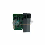 Allen-Bradley 1747-AENTR Control Board detail image 2