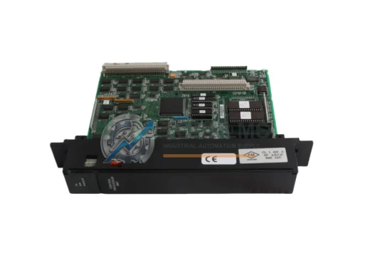 Fanuc IC697CPU731 industrial automation spare part