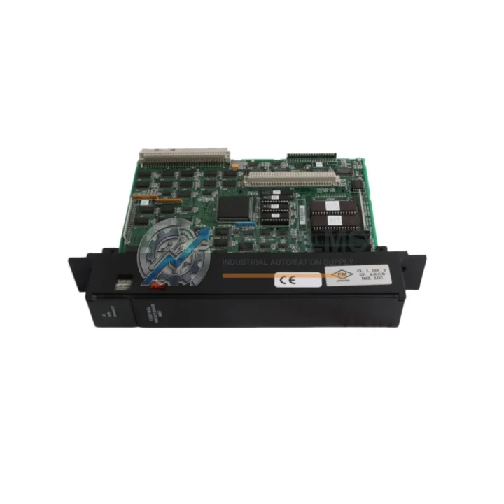 Fanuc IC697CPU731 PLC product image