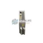 Siemens 6DD1681-0AH2 Communication Module detail image 2