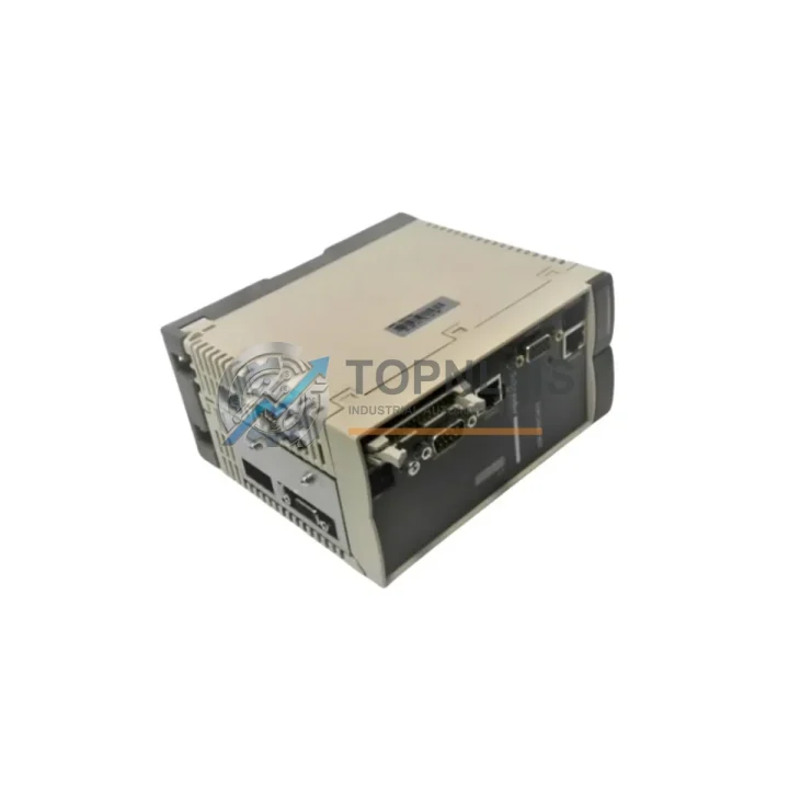 Schneider Electric LMC20A1307 Motor & Motion product image