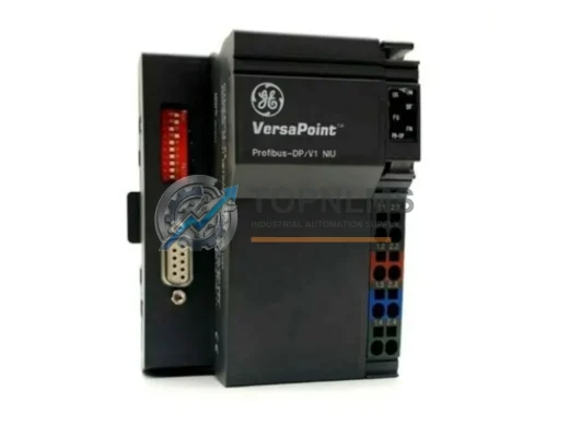 GE IC220PBI002 industrial automation spare part