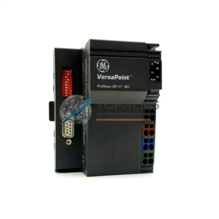 GE IC220PBI002 Communication Module product image