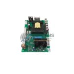 ABB APOW-01C 64493647D Power Supply detail image 2