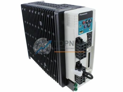 Panasonic MCDDT3520003 industrial automation spare part