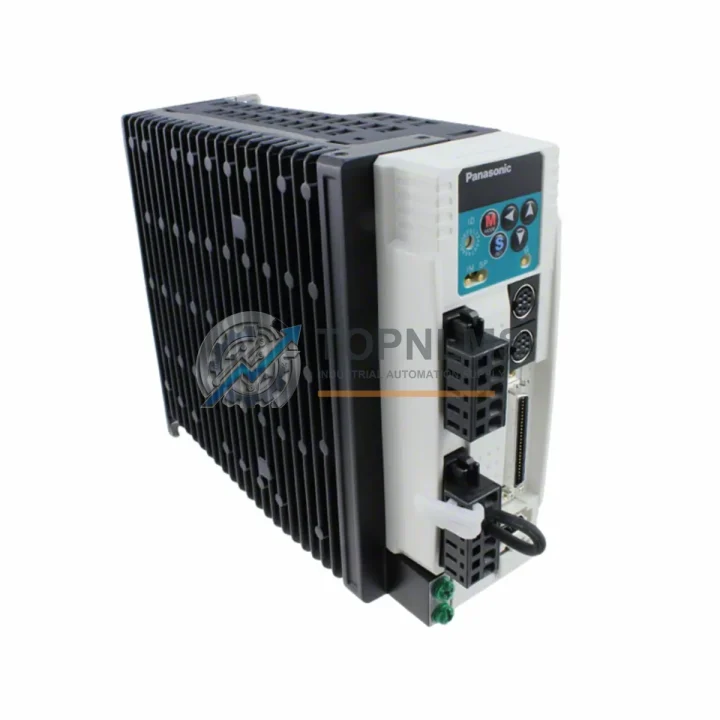 Panasonic MCDDT3520003 Motor & Motion product image