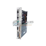 Siemens 9AC9100-0AA10 Robot & CNC Parts detail image 2