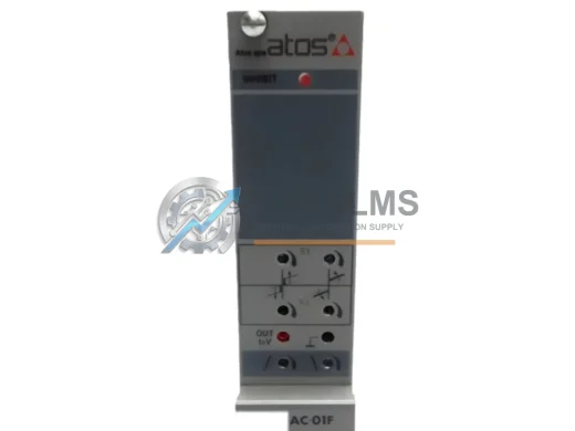 ATOS E-ME-AC-01F industrial automation spare part