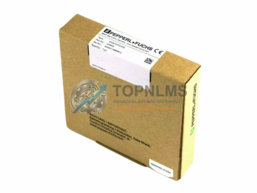 Pepperl+Fuchs KFD2-STC5-EX2 industrial automation spare part