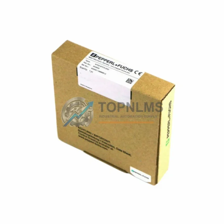 Pepperl+Fuchs KFD2-STC5-EX2 Instrumentation product image
