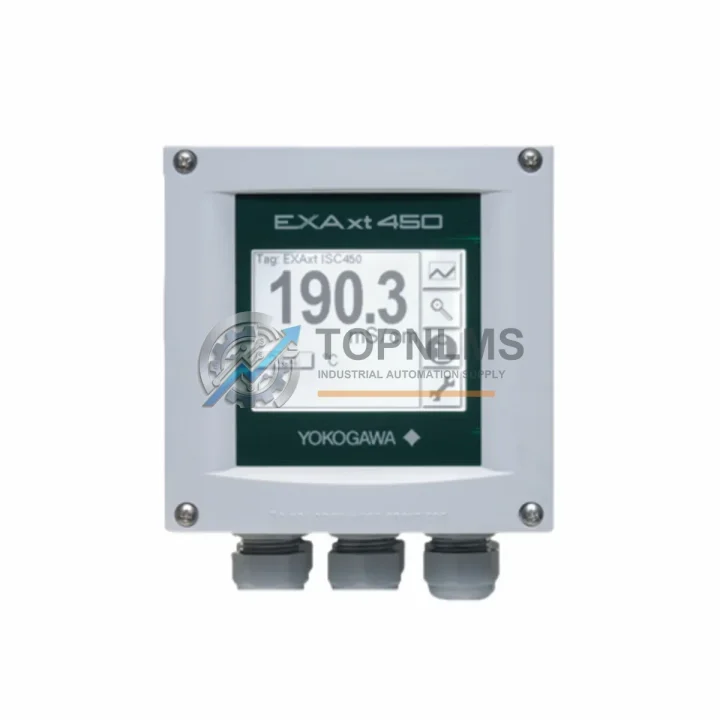Yokogawa SC450G-A-A DCS Module product image