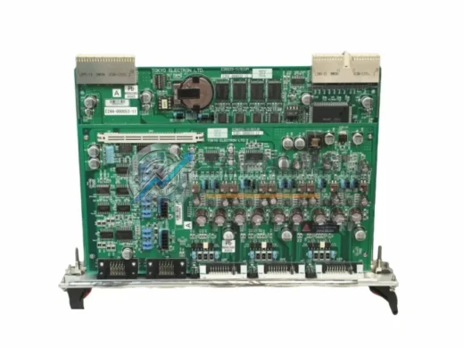 Tokyo Electron E2B023/ECU E2B023-11/ECUM industrial automation spare part