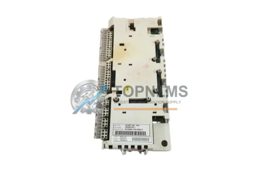 ABB RDCU-02C 64607901E industrial automation spare part