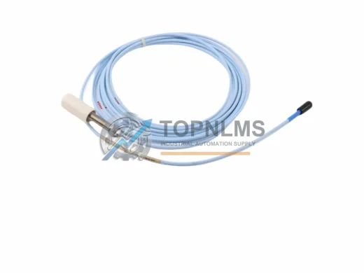 Bently Nevada 330101-00-30-50-02-00 industrial automation spare part
