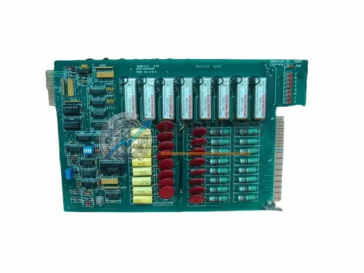Westinghouse 2840A18G01 industrial automation spare part