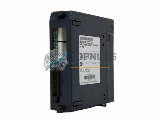 Fanuc IC694ALG221A industrial automation spare part