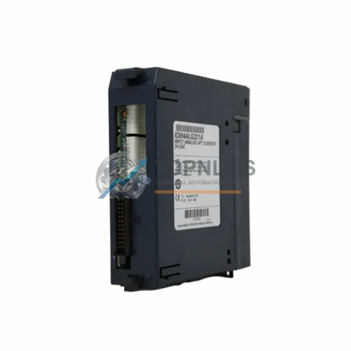 Fanuc IC694ALG221A I/O Module product image