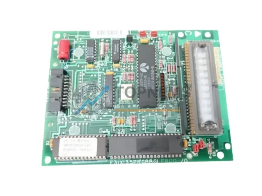 GE DS200TCCBG3BDC industrial automation spare part