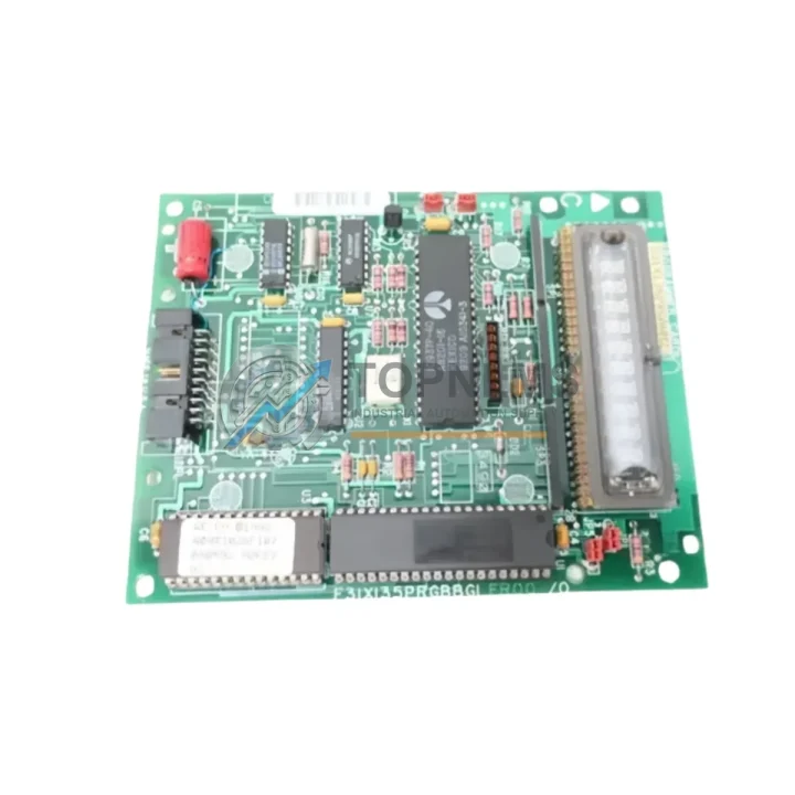 GE DS200TCCBG3BDC I/O Module product image
