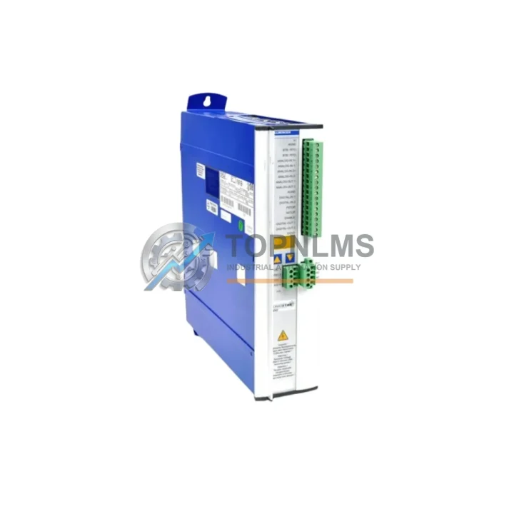 Kollmorgen SERVOSTAR 603 VFD product image