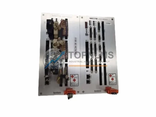 Sumitomo UMC78S001-01 industrial automation spare part