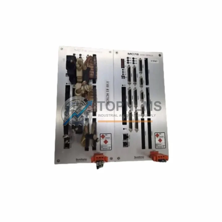 Sumitomo UMC78S001-01 Motor & Motion product image