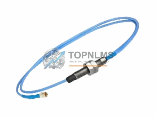 Bently Nevada 330105-02-12-05-12-05 industrial automation spare part