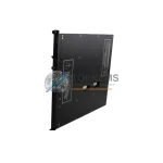 Triconex 4201 PLC detail image 2