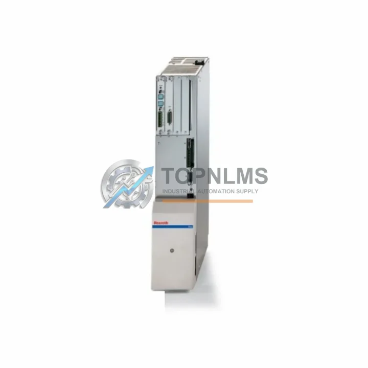 Bosch Rexroth HDS02.2-W040N-HT20-01-FW Motor & Motion product image