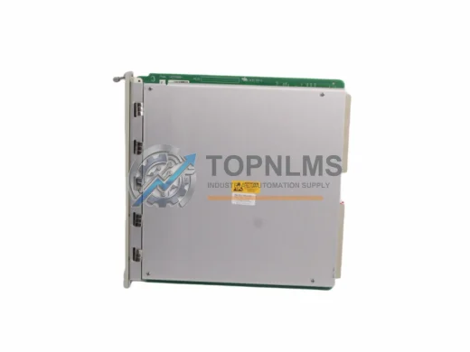 Bently Nevada 3500/65 145988-02 industrial automation spare part