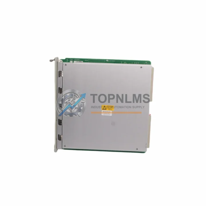 Bently Nevada 3500/65 145988-02 Instrumentation product image
