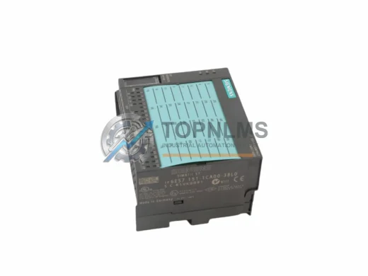 Siemens 6ES7151-1CA00-3BL0 industrial automation spare part