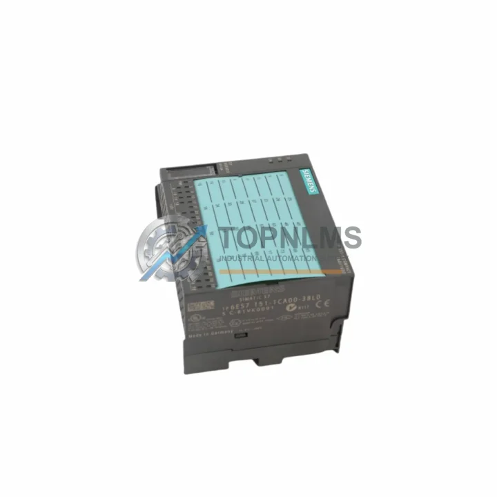 Siemens 6ES7151-1CA00-3BL0 Communication Module product image