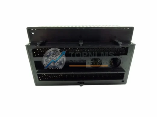 Fanuc IC200MDL640 industrial automation spare part