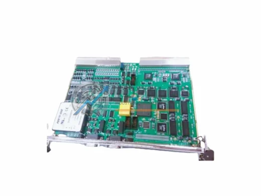 Compressor Controls Corp IOC-555-D industrial automation spare part