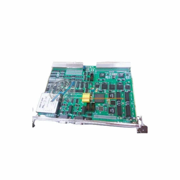 Compressor Controls Corp IOC-555-D I/O Module product image
