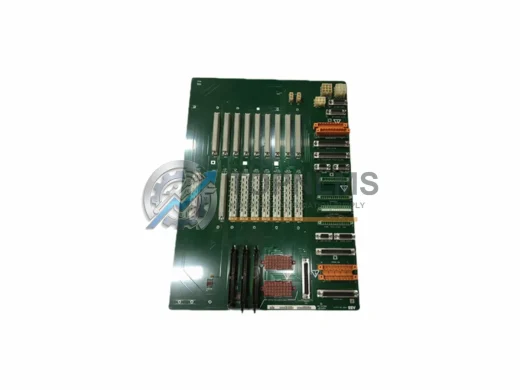 ABB 086345-004 industrial automation spare part