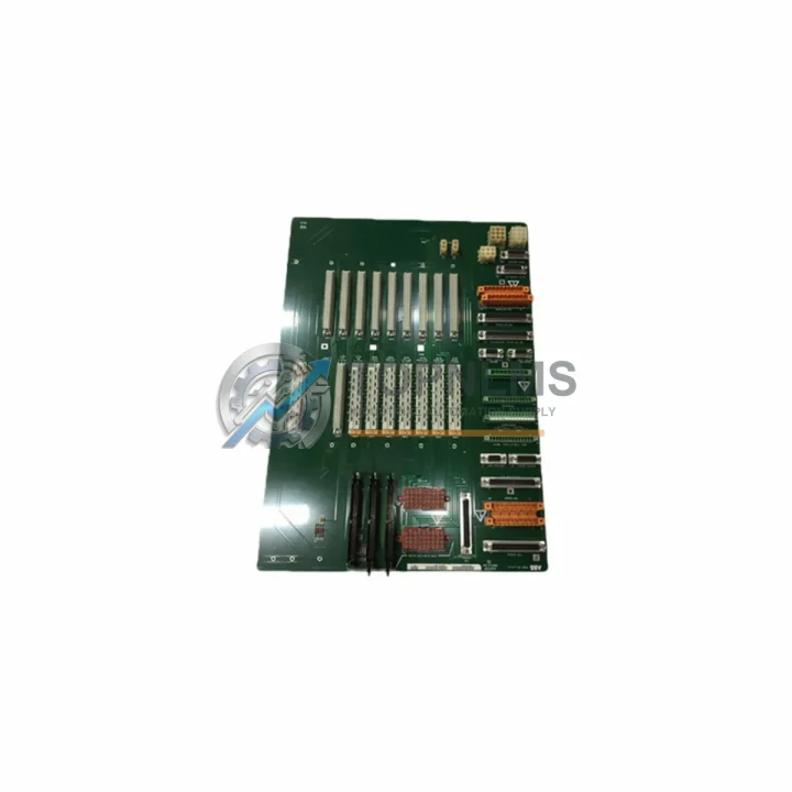ABB 086345-004 PLC product image