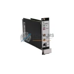 Emerson A6220 DCS Module detail image 2