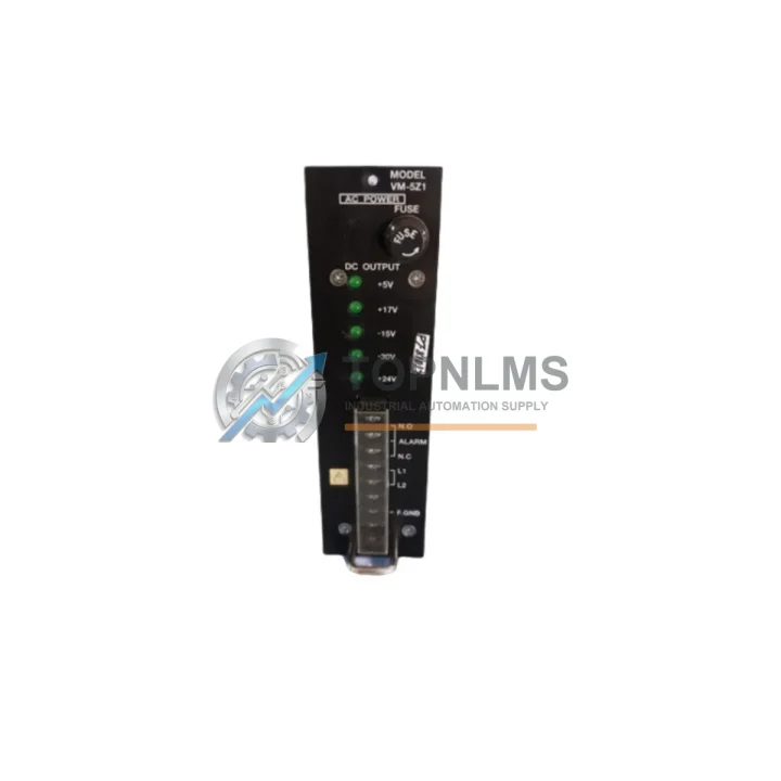 GE VM-5Z1 Power Supply product image