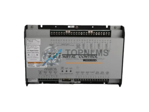 Woodward 8280-4001 industrial automation spare part